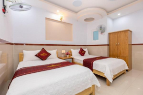 Hoang yen hotel